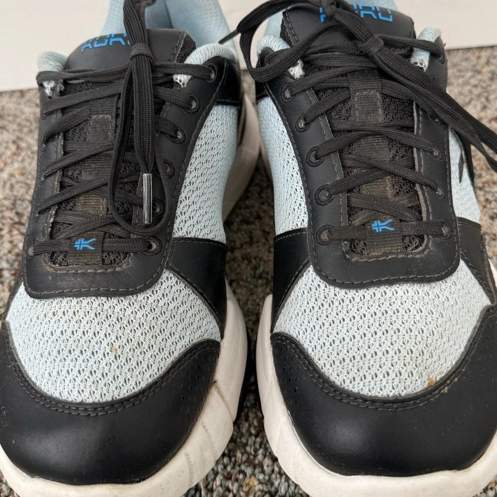 Kuru Quantum Shoes Womens 7 Mesh Trail Running Sneakers - Picture 16 of 16